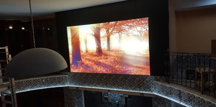 Gergi Gergi tavan bayrampaşa | 3D GERGİ TAVAN