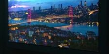 Gergi tavan yalova
