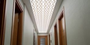 Gergi tavan aksaray