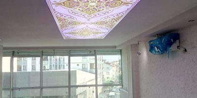 Gergi tavan manisa