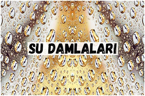 SU DAMLASI