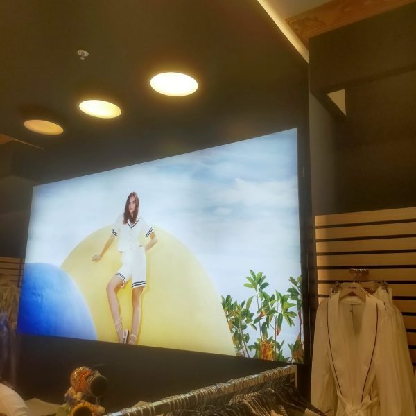 lightbox uygulaması